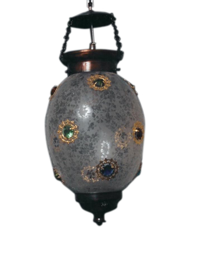 Mojai Work Lamp